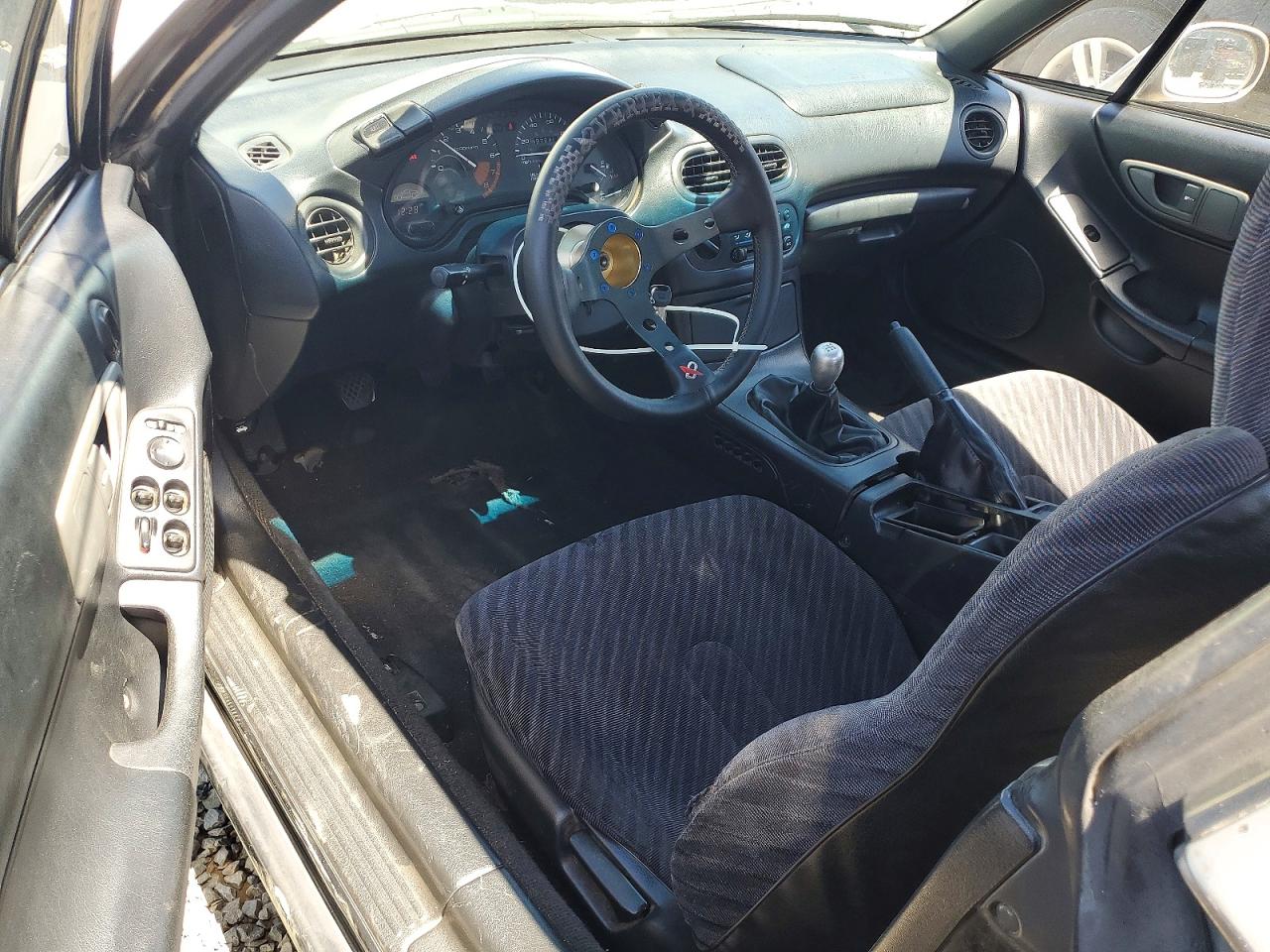 1994 HONDA CIVIC