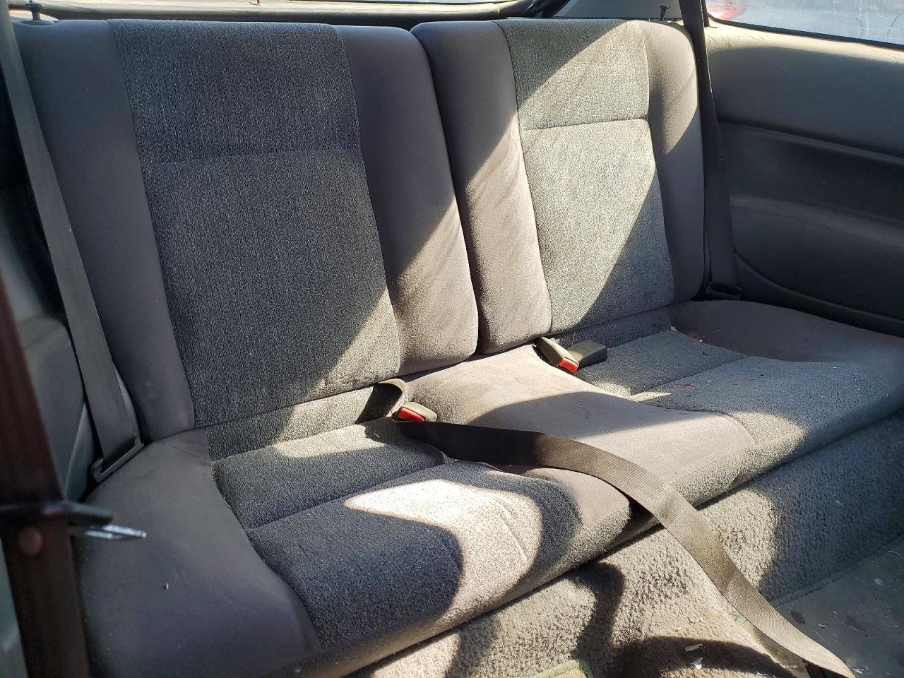 1998 HONDA CIVIC