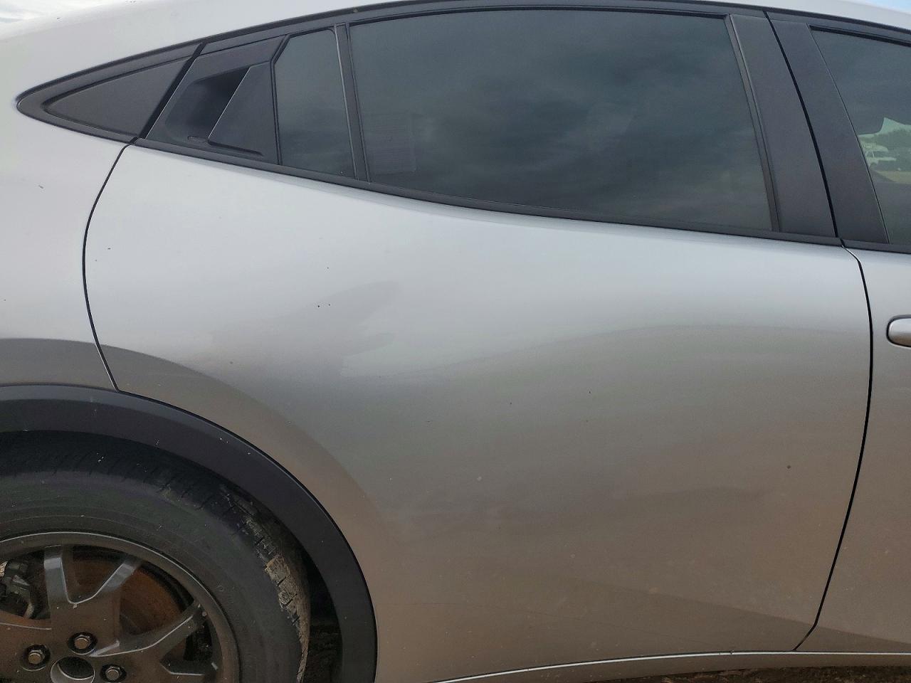 2023 TOYOTA PRIUS