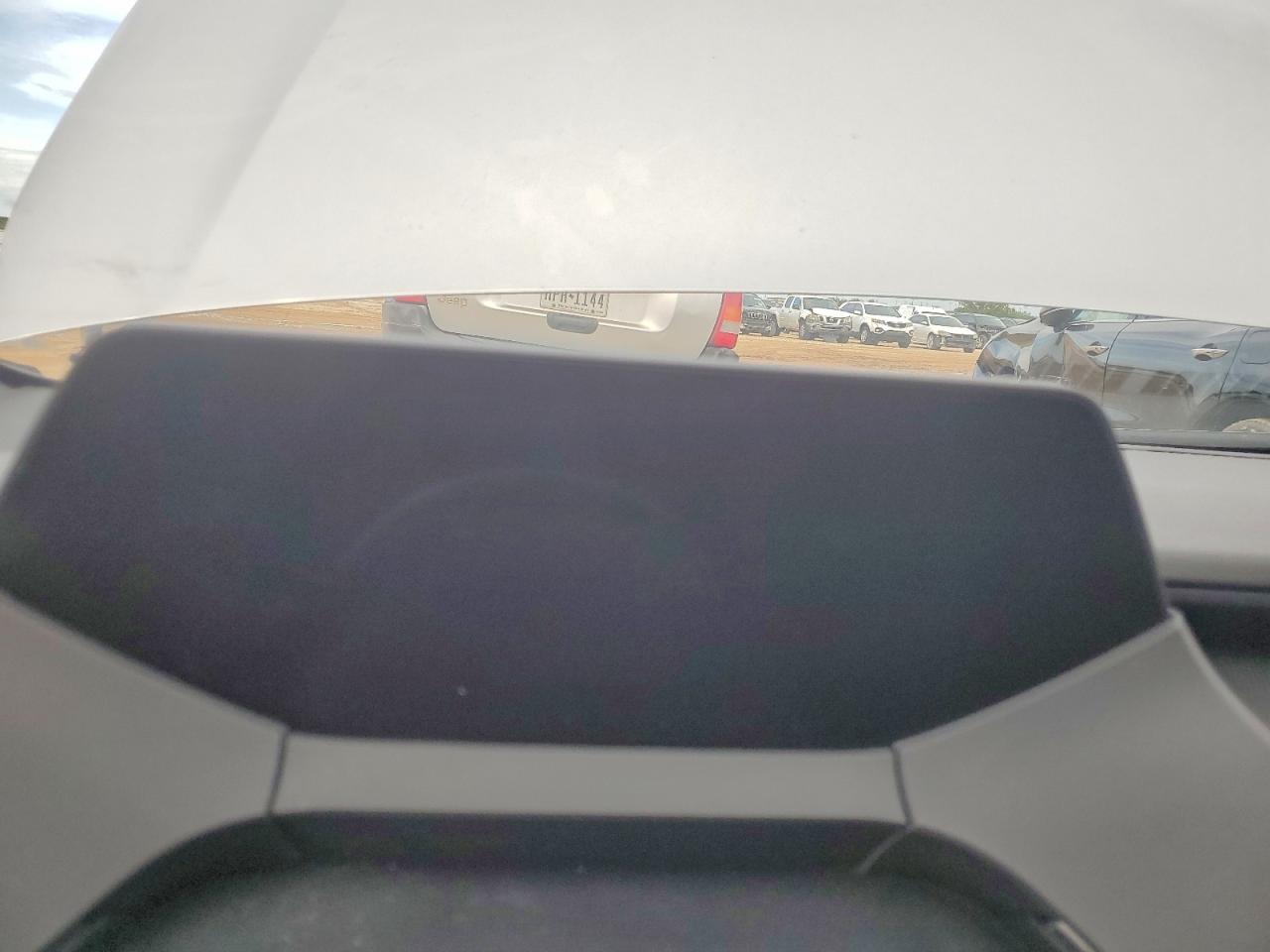 2023 TOYOTA PRIUS