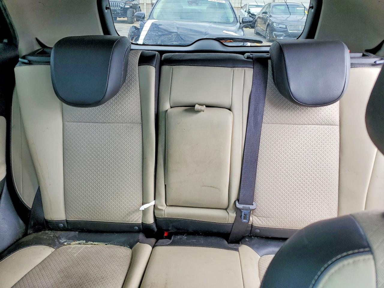 2018 BUICK ENCORE