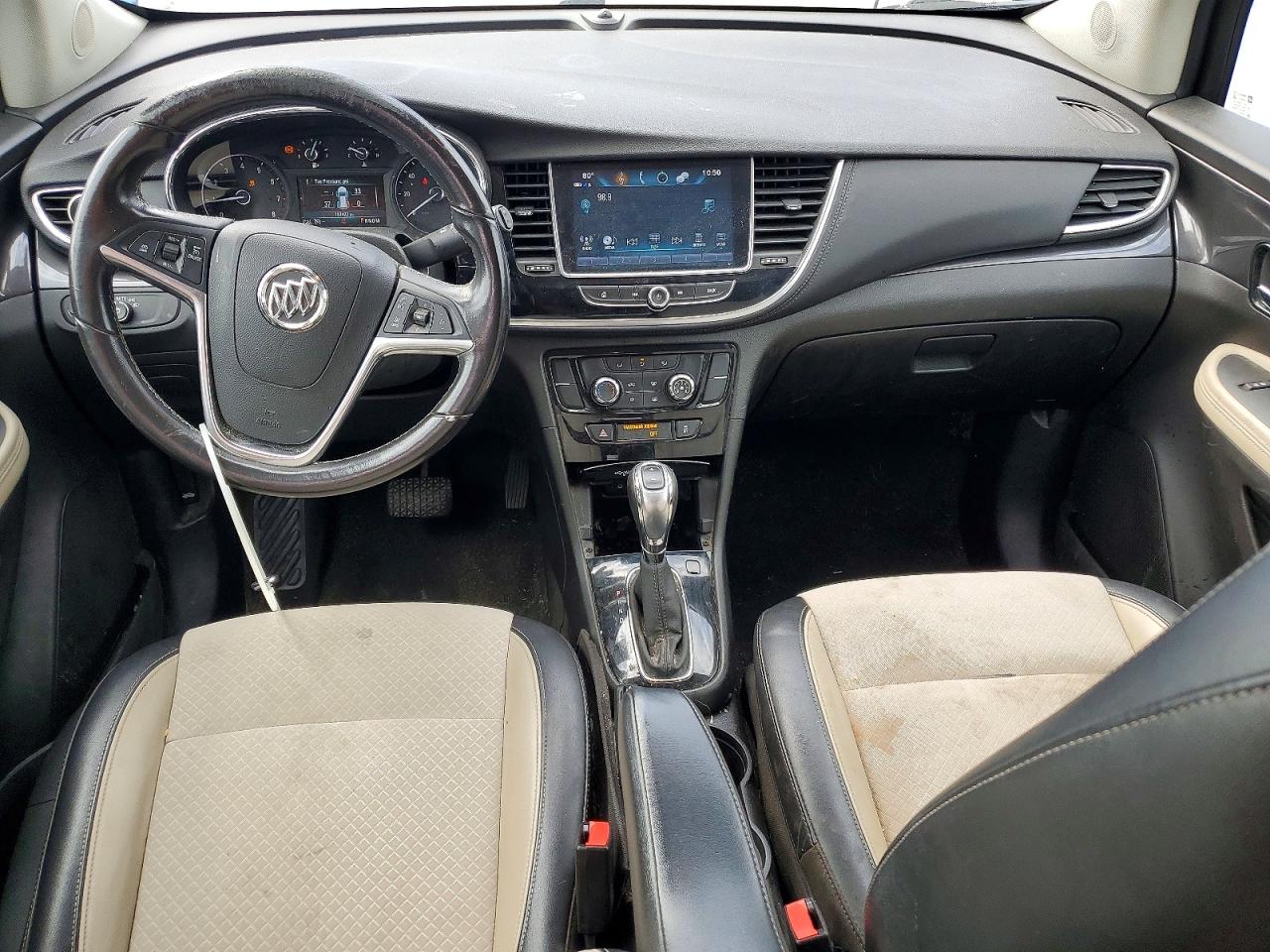 2018 BUICK ENCORE