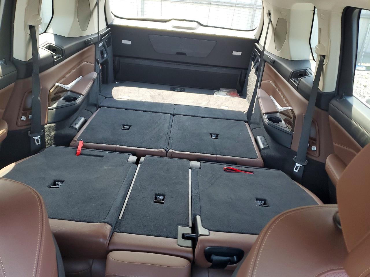 2019 BMW X7