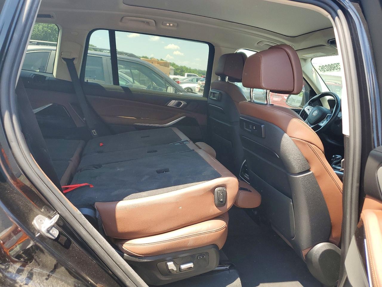 2019 BMW X7