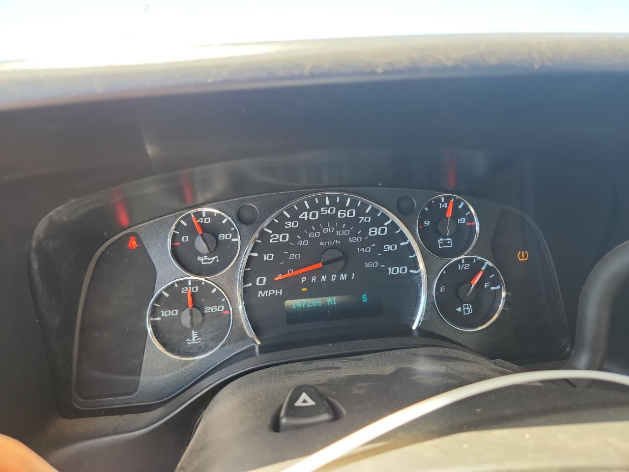 2020 CHEVROLET EXPRESS