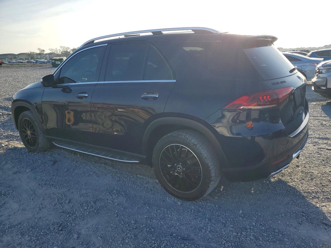 2020 MERCEDES-BENZ GLE-CLASS