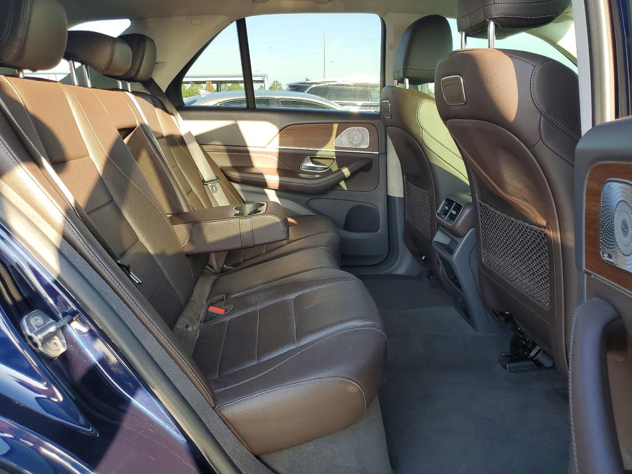 2020 MERCEDES-BENZ GLE-CLASS