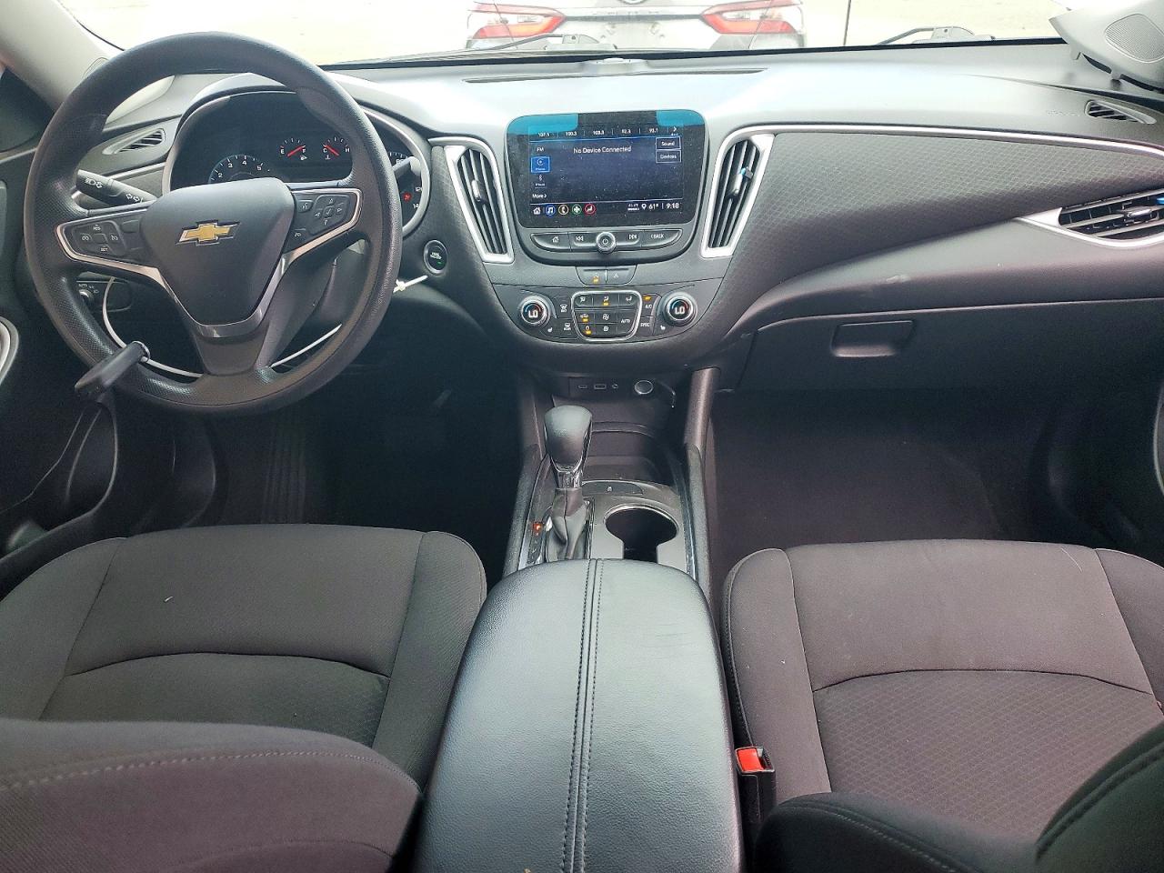 2022 CHEVROLET MALIBU