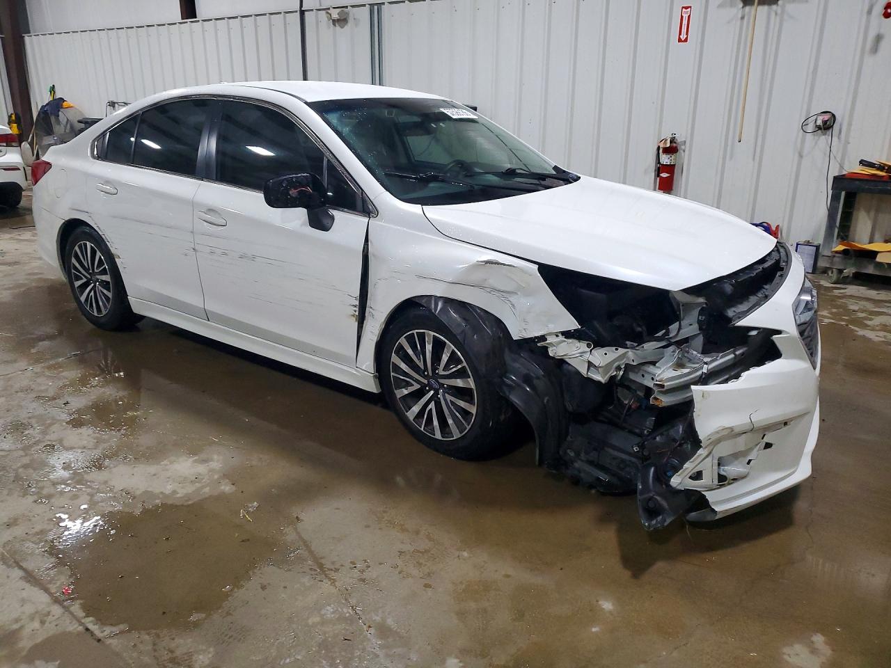 2019 SUBARU LEGACY