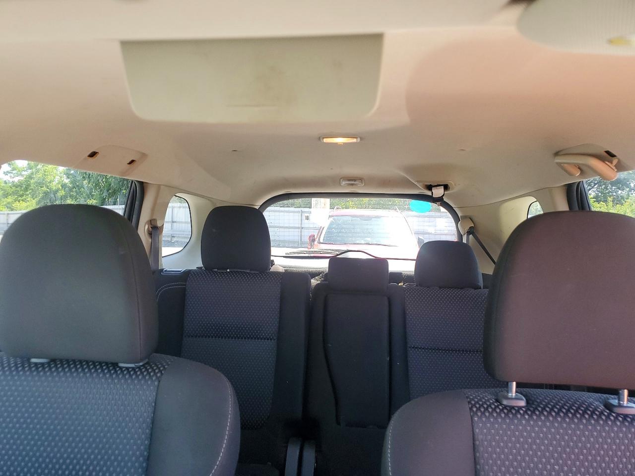 2019 MITSUBISHI OUTLANDER