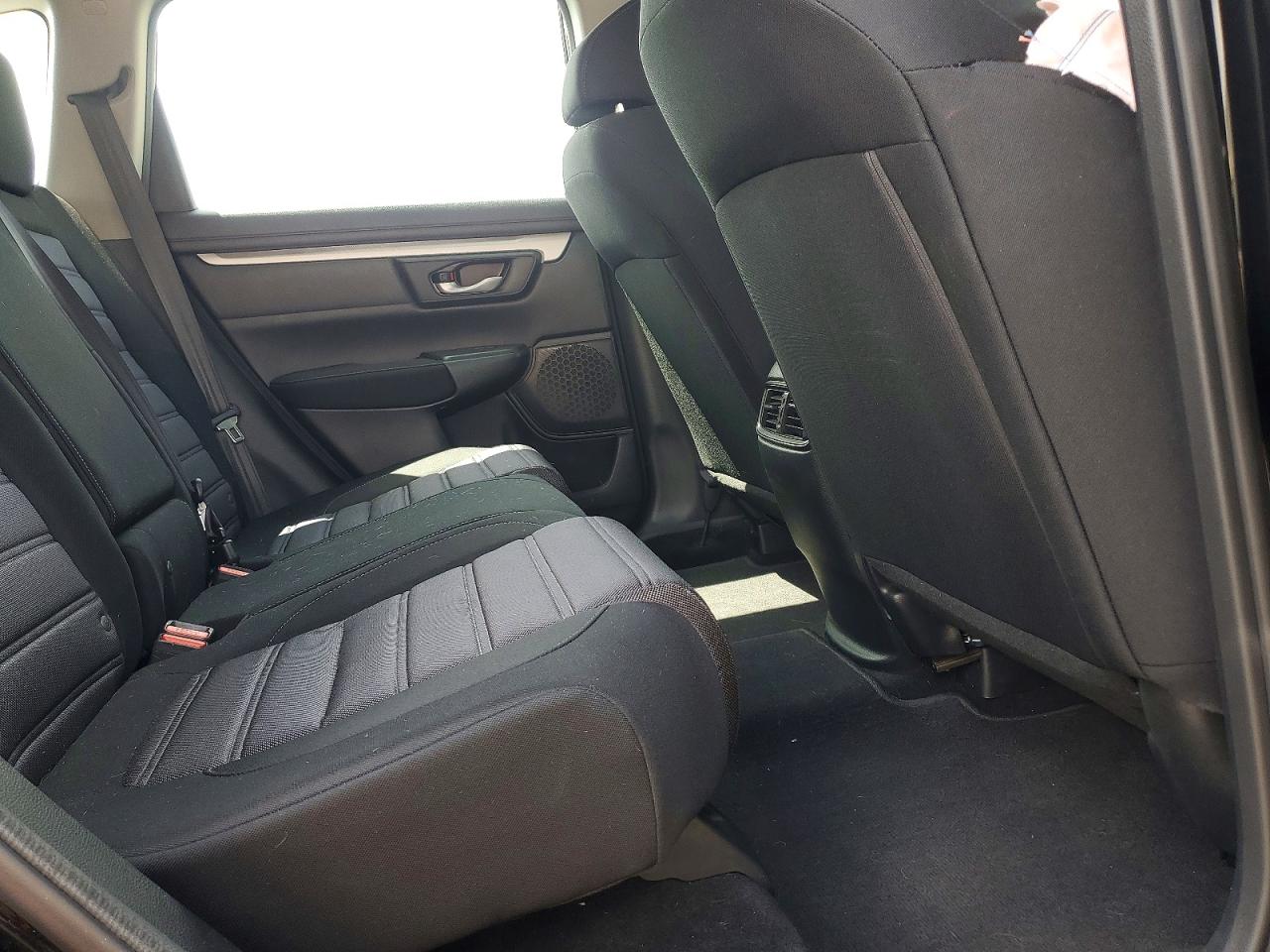 2018 HONDA CRV