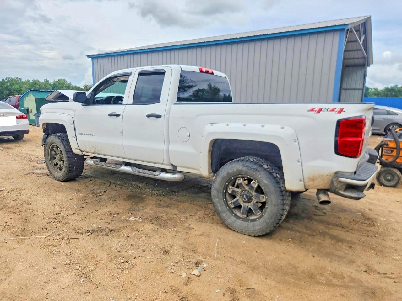 2018 CHEVROLET ALL Models