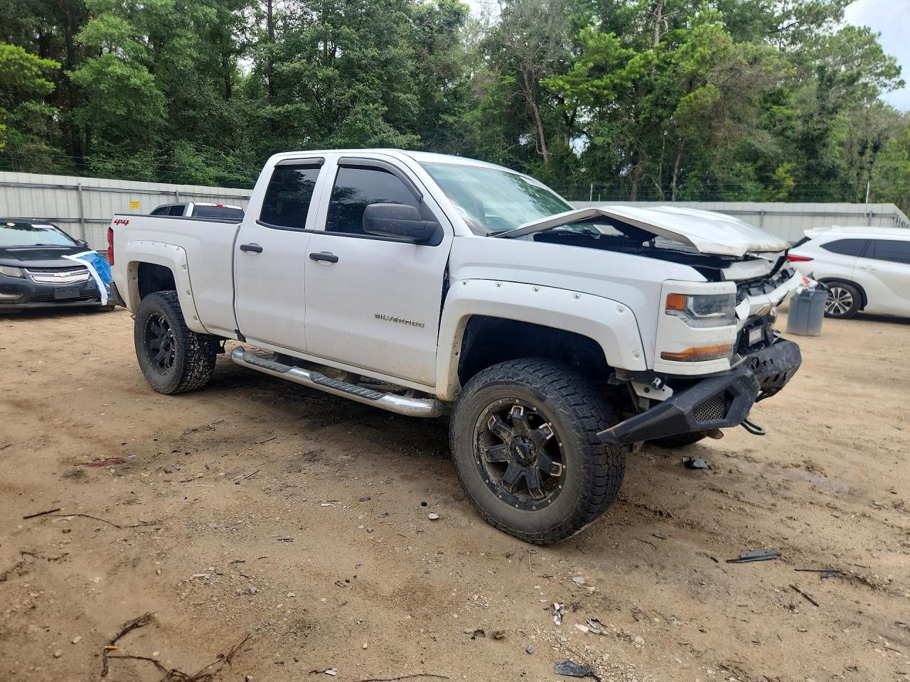 2018 CHEVROLET ALL Models