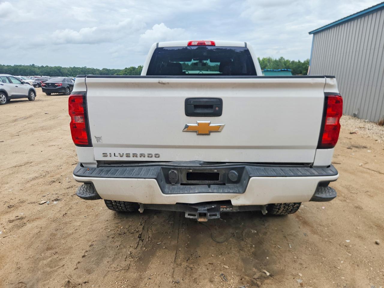 2018 CHEVROLET ALL Models