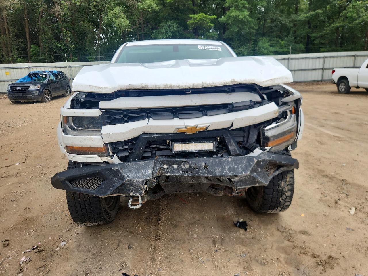 2018 CHEVROLET ALL Models