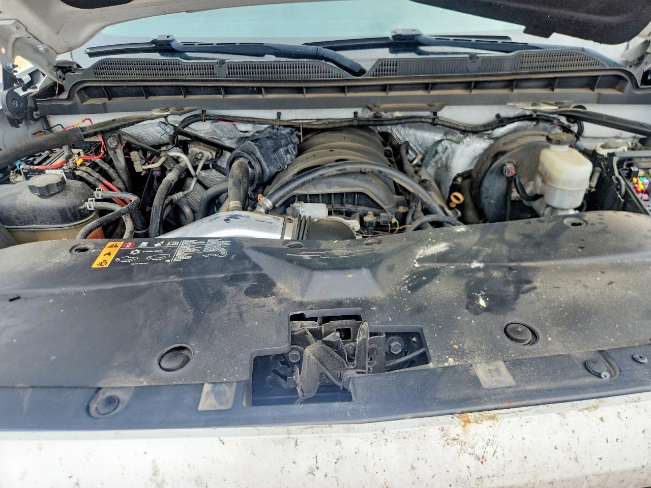 2018 CHEVROLET ALL Models