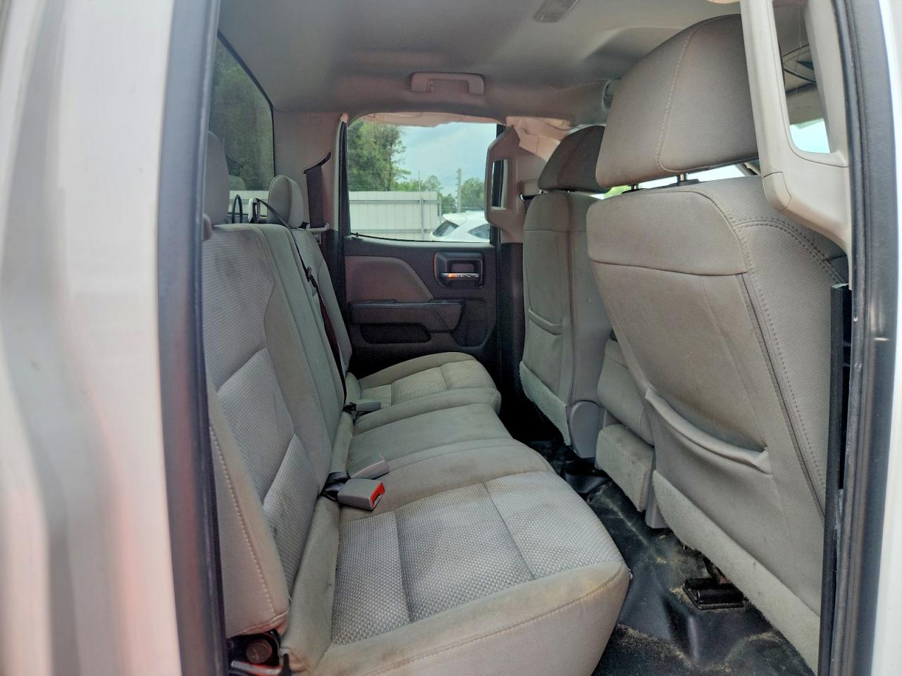 2018 CHEVROLET ALL Models