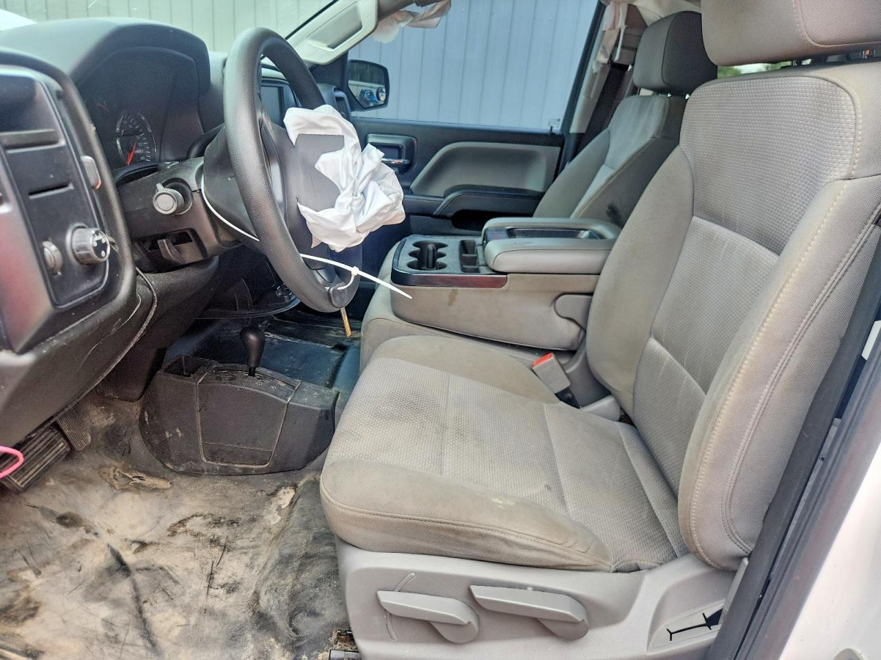 2018 CHEVROLET ALL Models