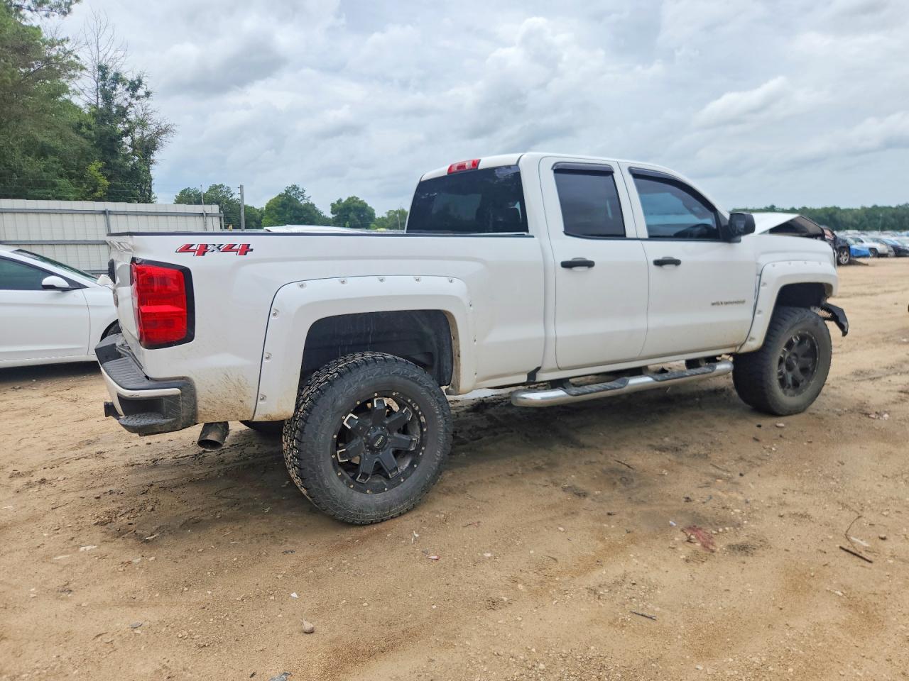 2018 CHEVROLET ALL Models