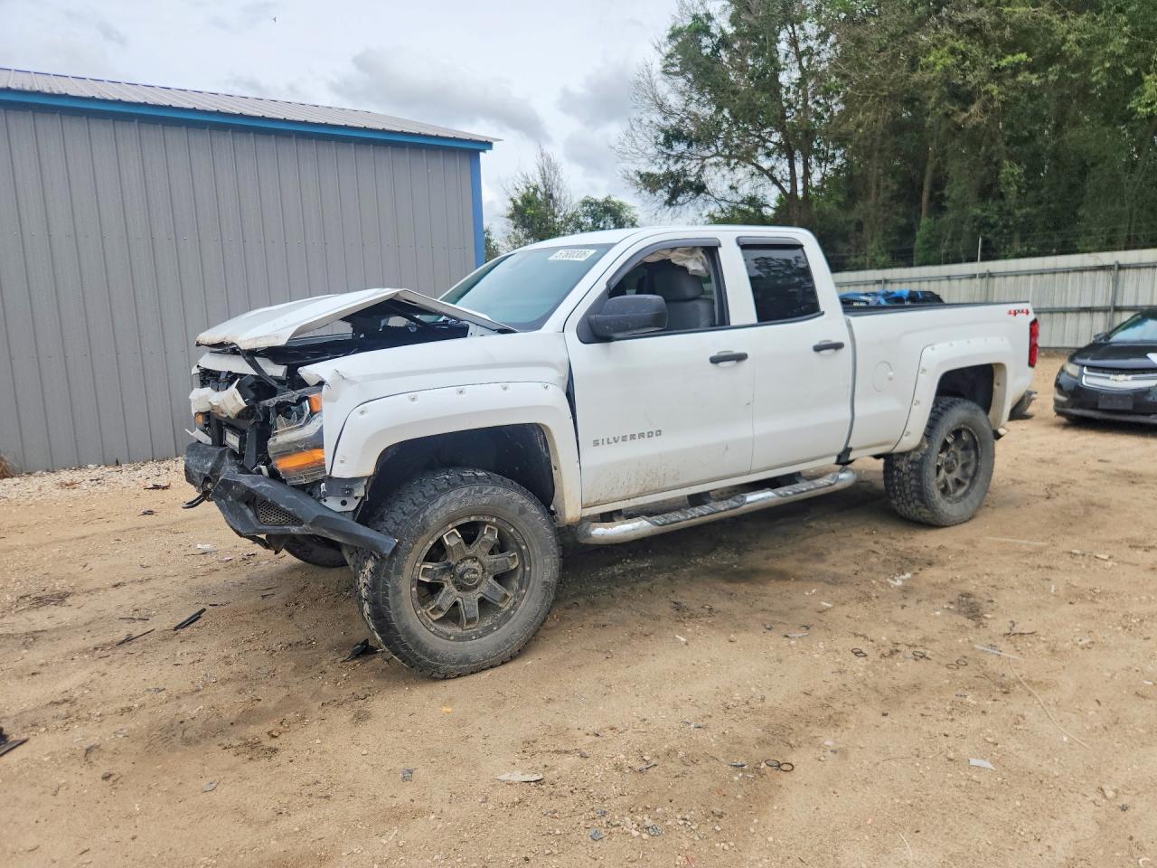 2018 CHEVROLET ALL Models