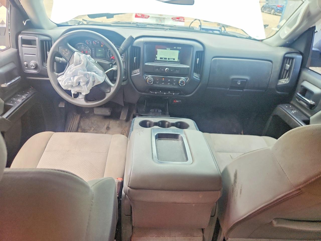 2018 CHEVROLET ALL Models