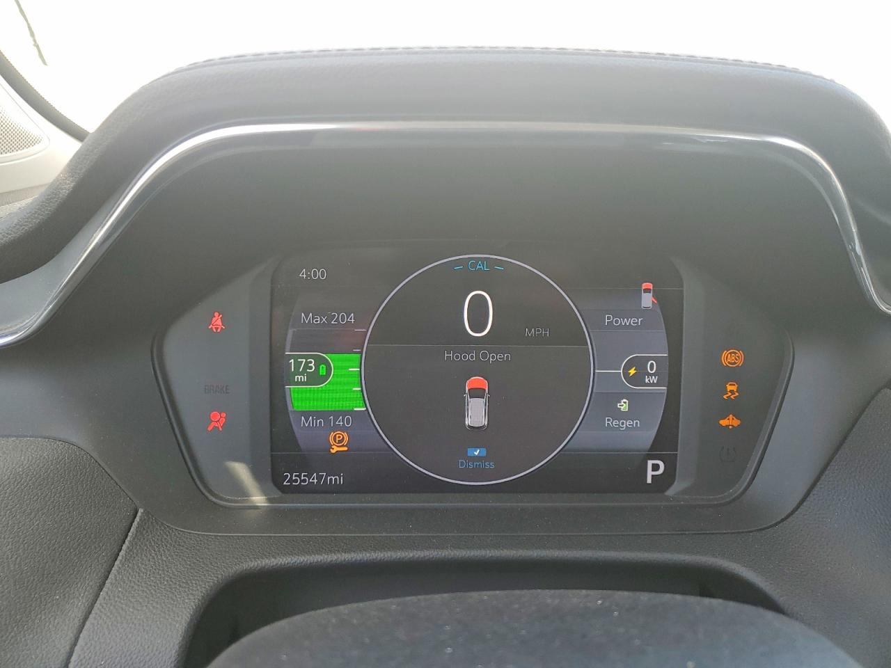 2023 CHEVROLET BOLT