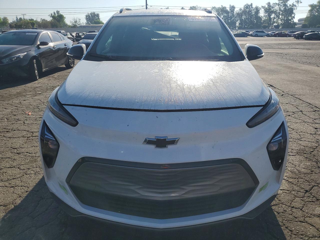 2023 CHEVROLET BOLT