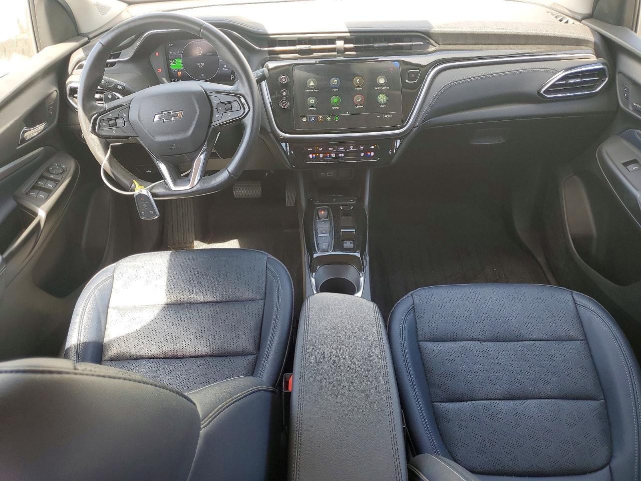 2023 CHEVROLET BOLT