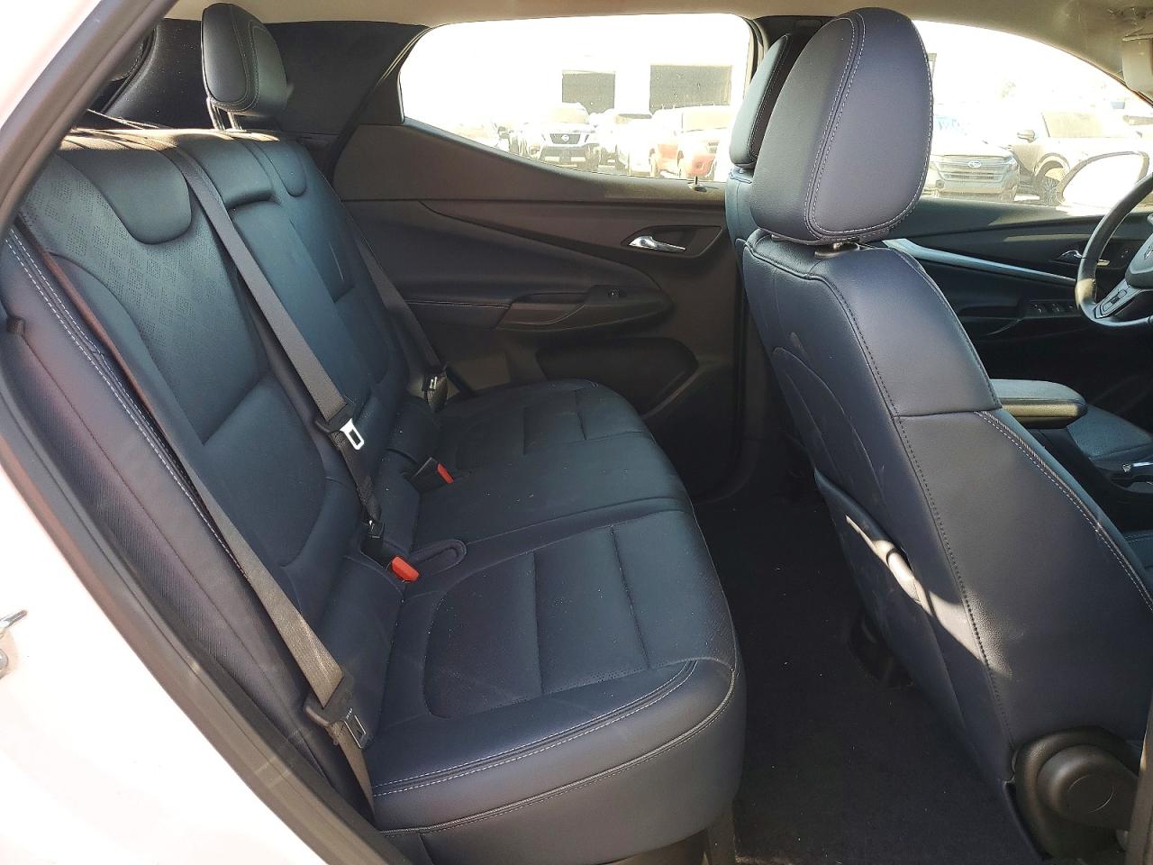2023 CHEVROLET BOLT