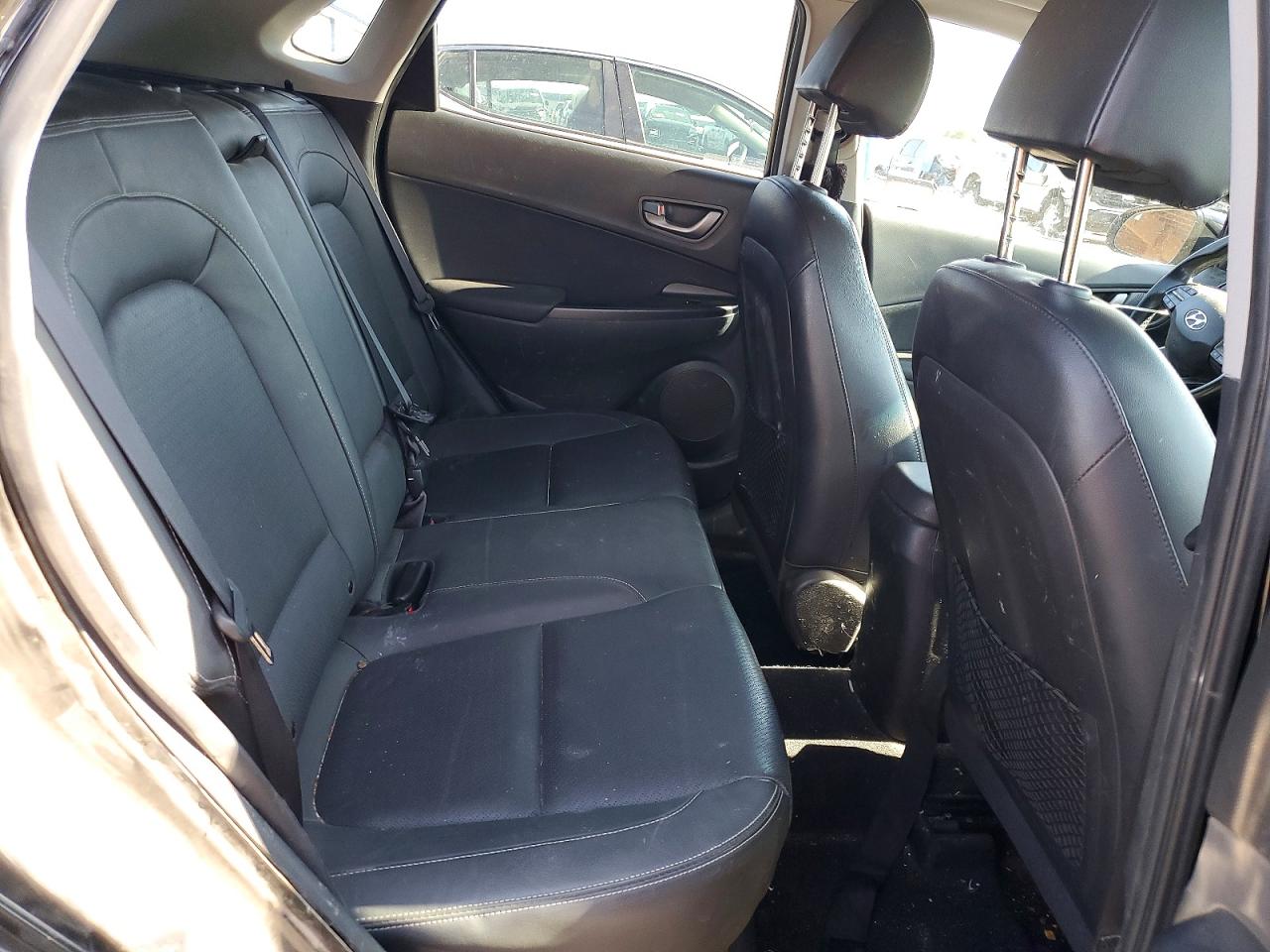 2019 HYUNDAI KONA