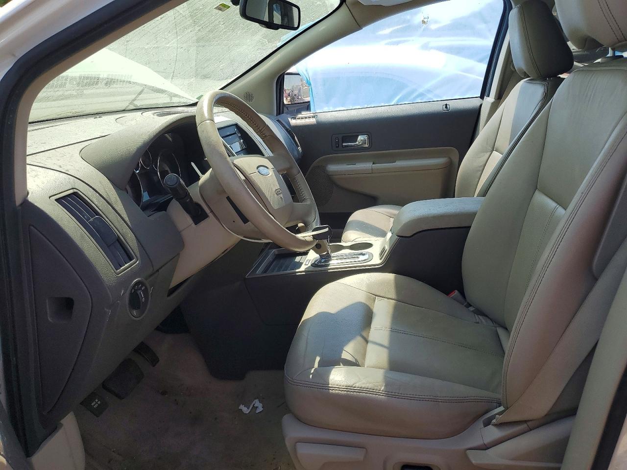 2009 FORD EDGE