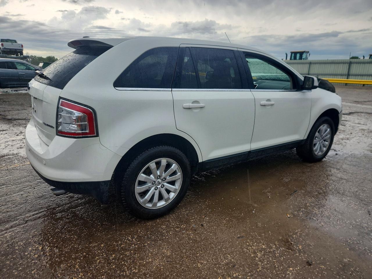 2009 FORD EDGE