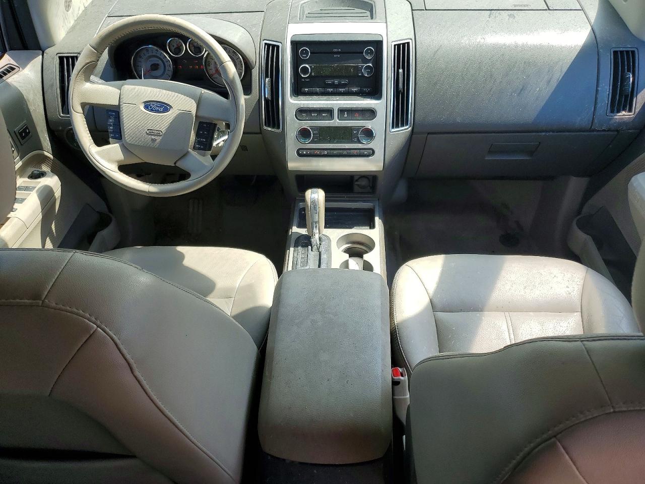 2009 FORD EDGE