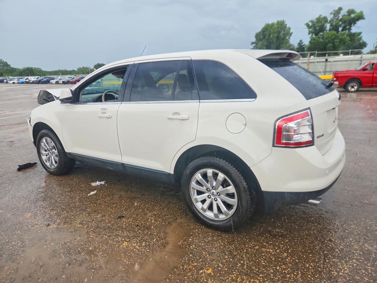 2009 FORD EDGE