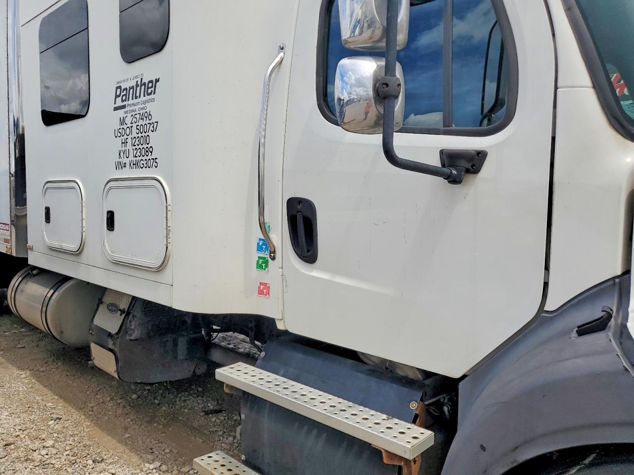 2019 FREIGHTLINER ALL OTHER