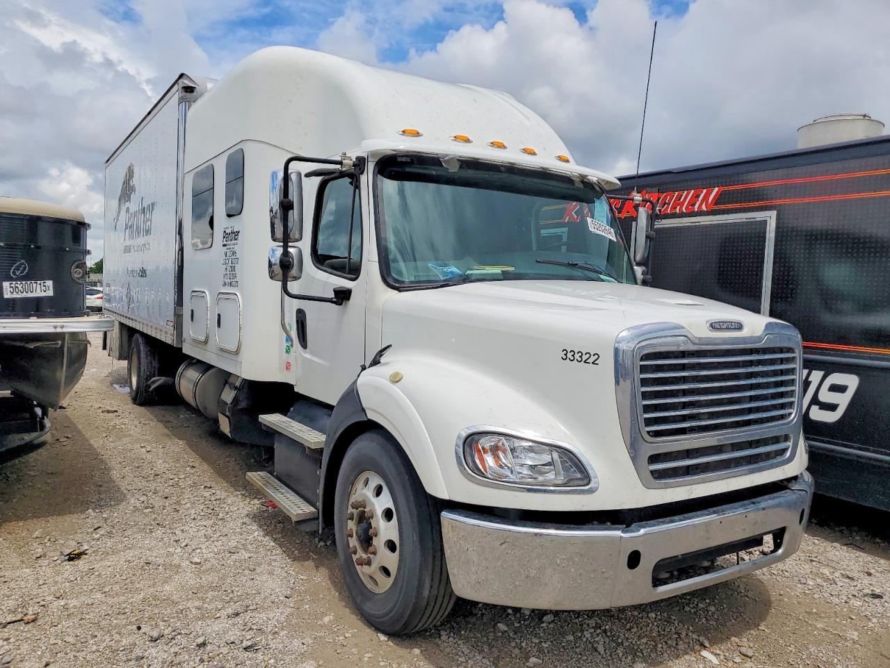 2019 FREIGHTLINER ALL OTHER