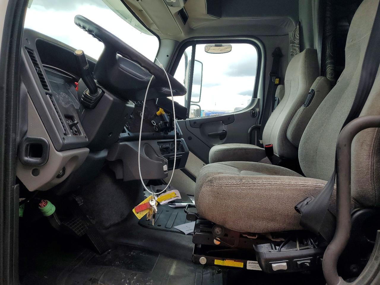 2019 FREIGHTLINER ALL OTHER