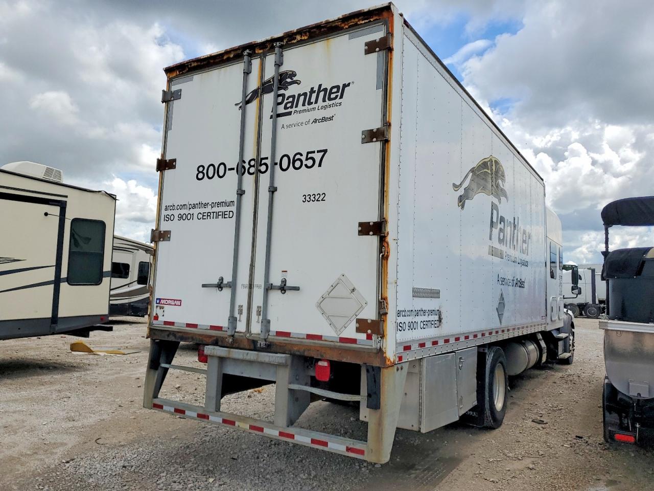 2019 FREIGHTLINER ALL OTHER
