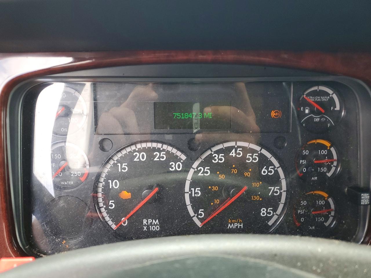 2019 FREIGHTLINER ALL OTHER