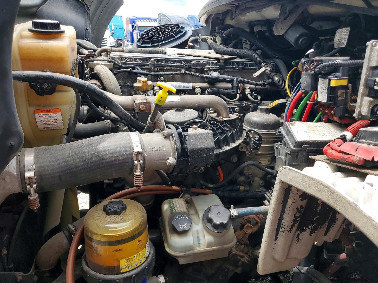 2019 FREIGHTLINER ALL OTHER