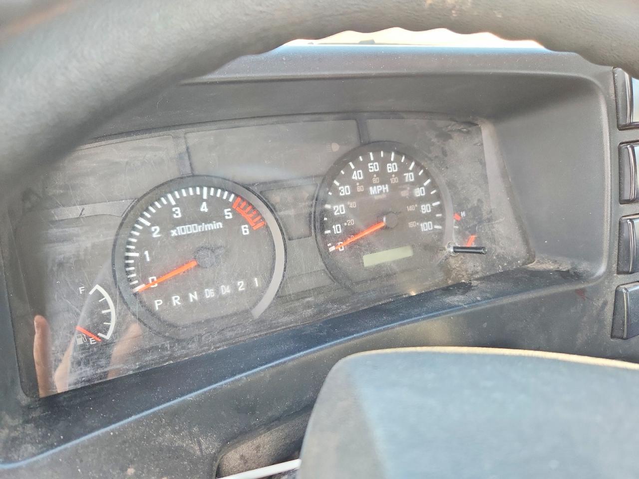 2023 ISUZU NPR