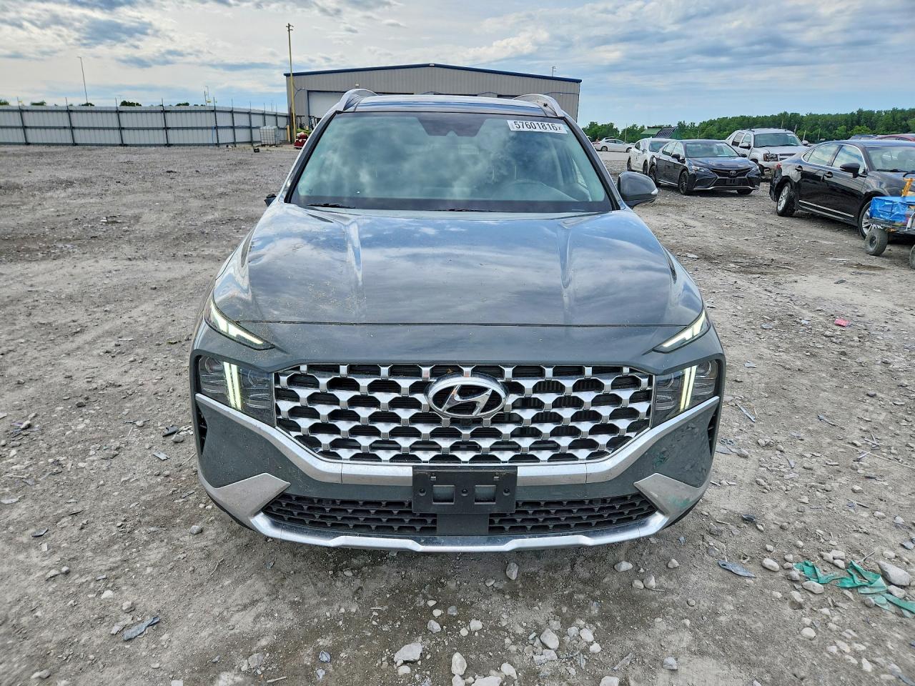 2023 HYUNDAI SANTA FE