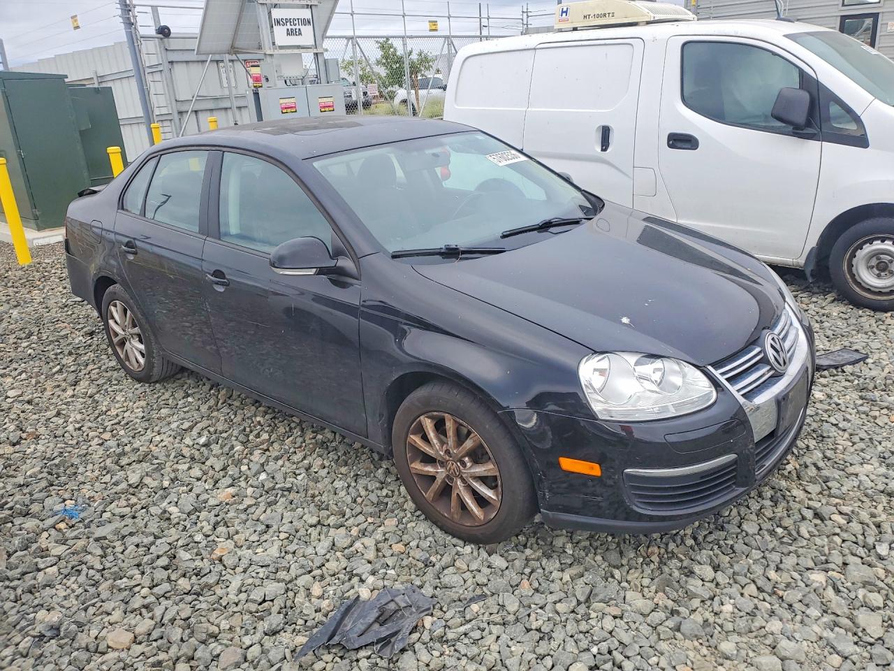 2010 VOLKSWAGEN JETTA