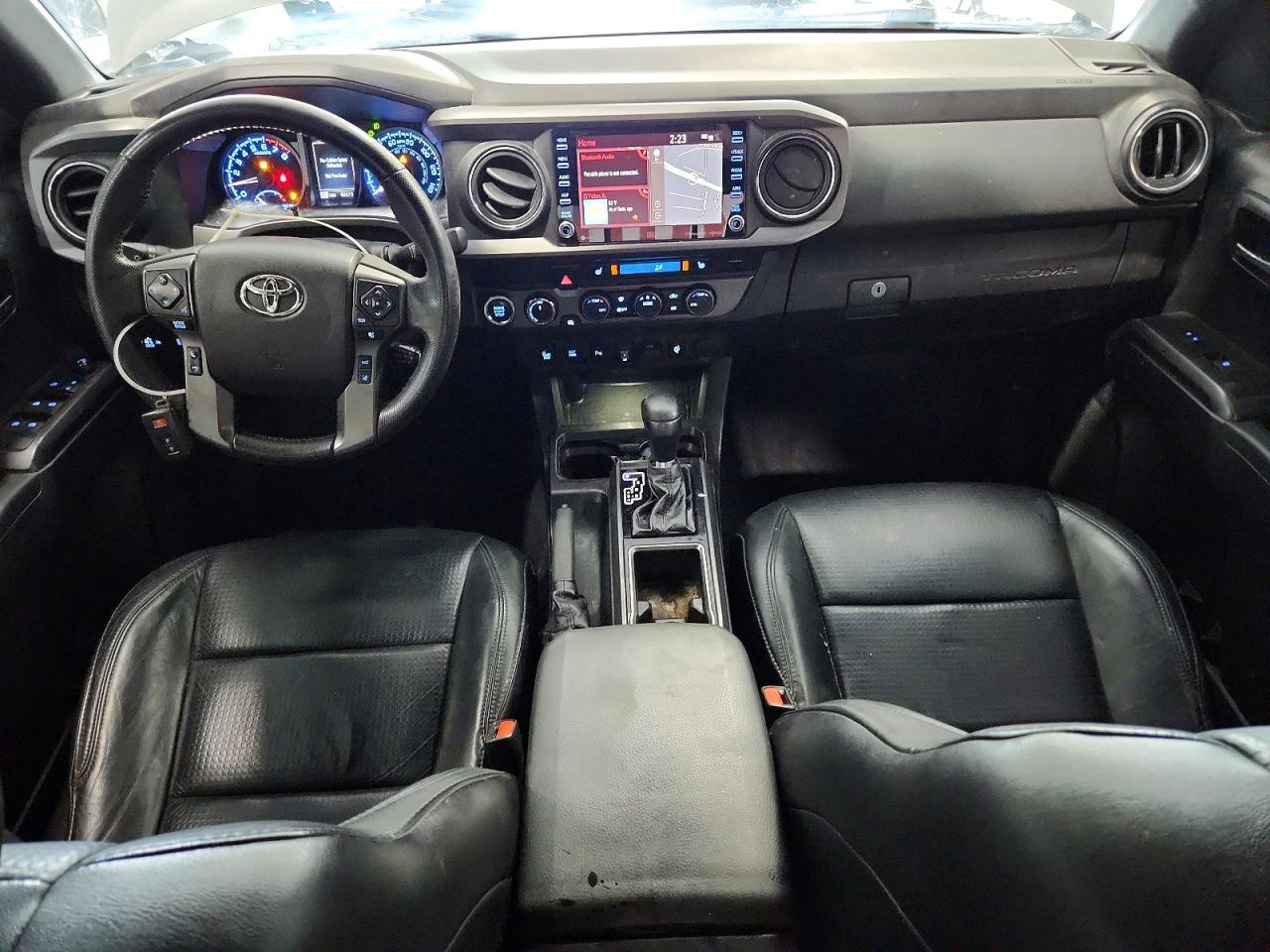 2020 TOYOTA TACOMA