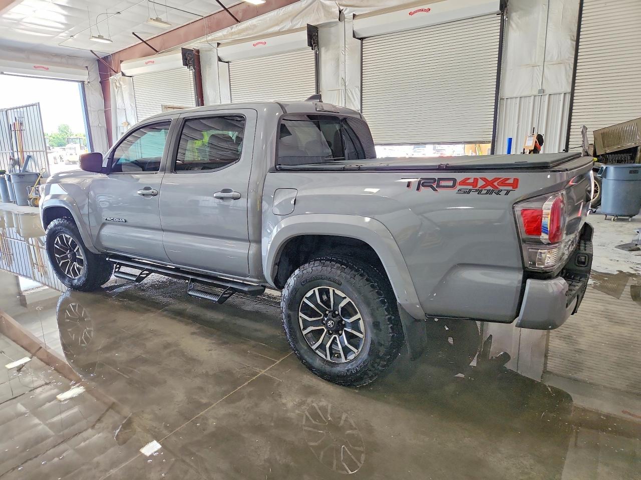 2020 TOYOTA TACOMA