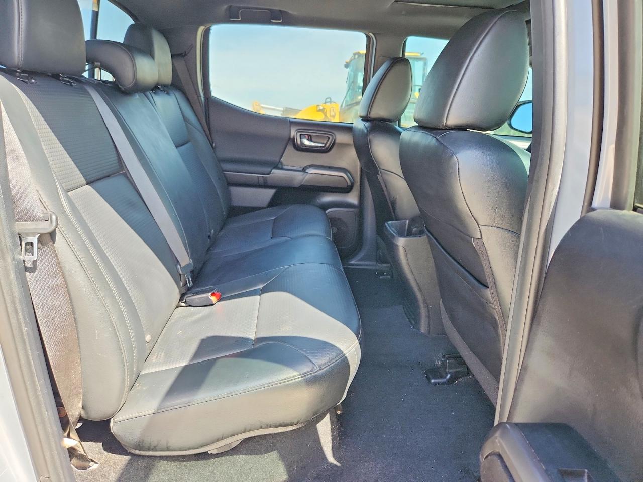 2020 TOYOTA TACOMA