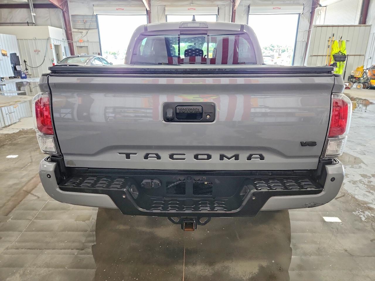 2020 TOYOTA TACOMA