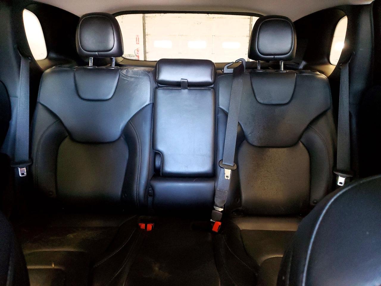2019 JEEP GRAND CHER