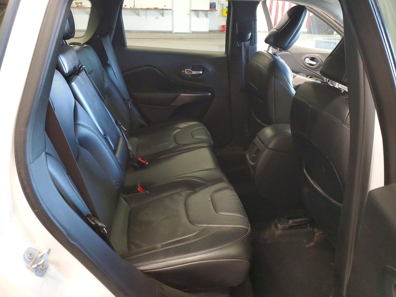 2019 JEEP GRAND CHER