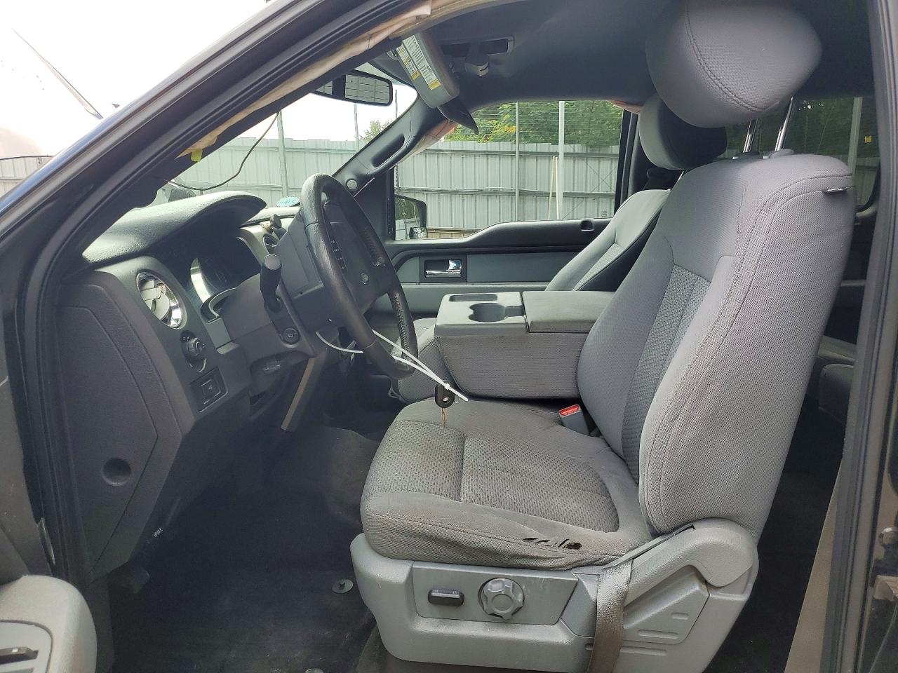 2014 FORD All Models